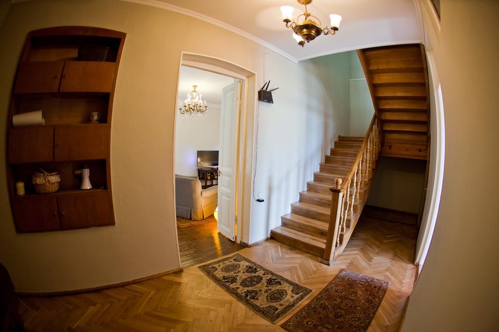 Hostel Mountain 13 Tbilisi Eksteriør bilde