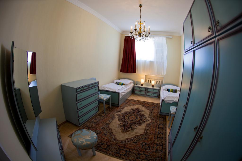 Hostel Mountain 13 Tbilisi Eksteriør bilde