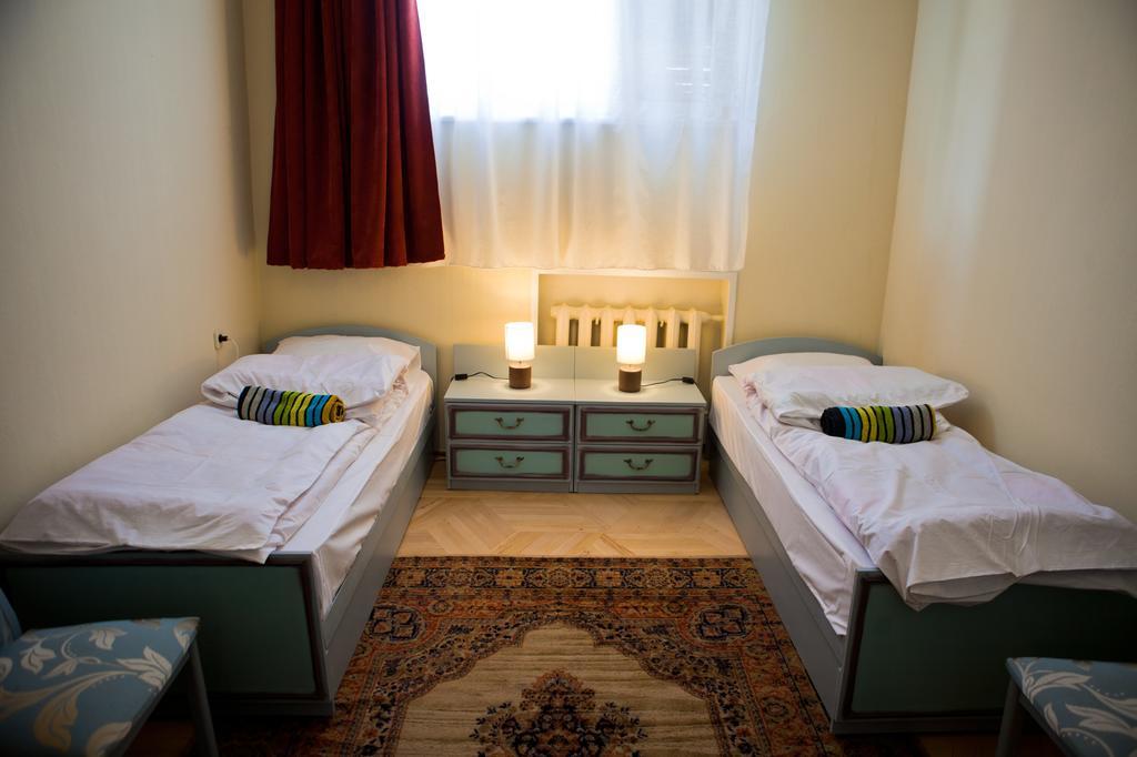 Hostel Mountain 13 Tbilisi Eksteriør bilde