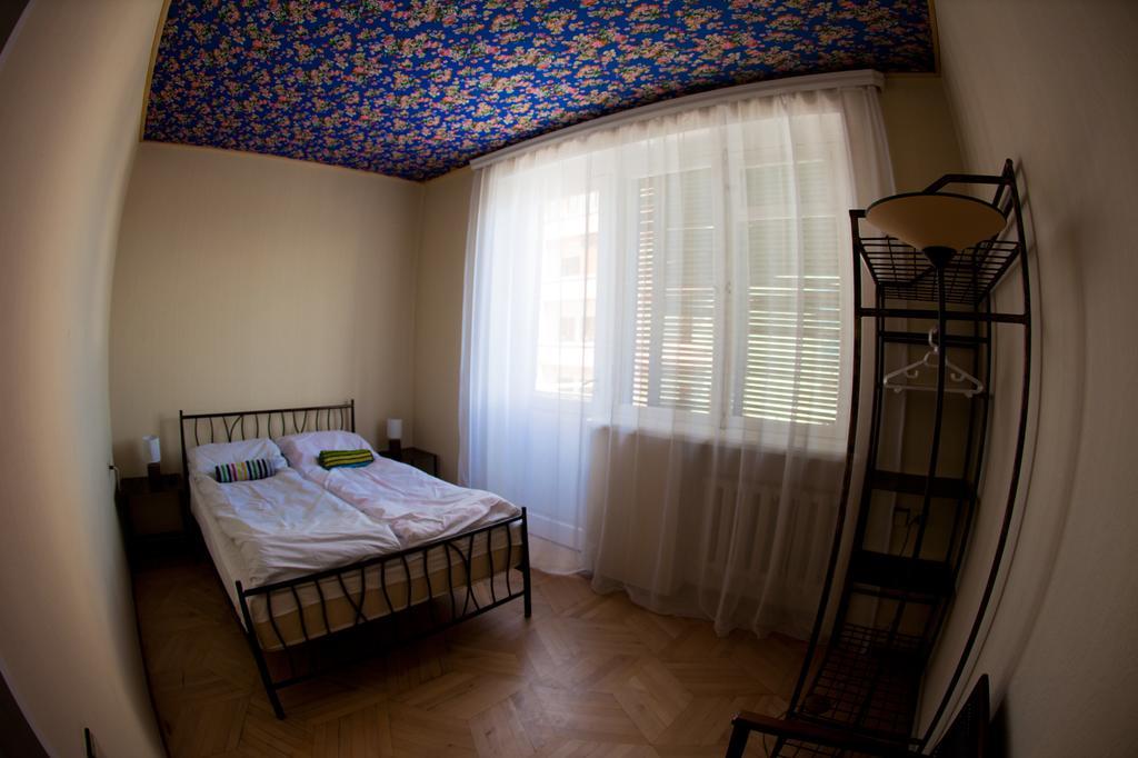 Hostel Mountain 13 Tbilisi Eksteriør bilde