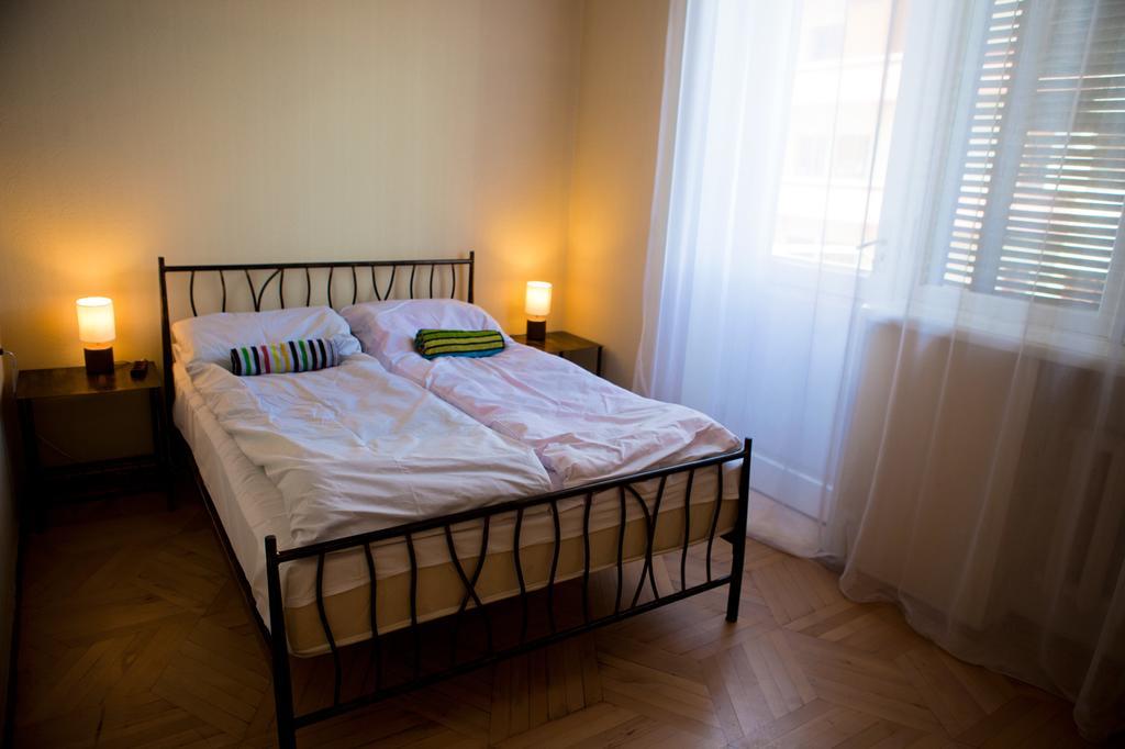 Hostel Mountain 13 Tbilisi Eksteriør bilde
