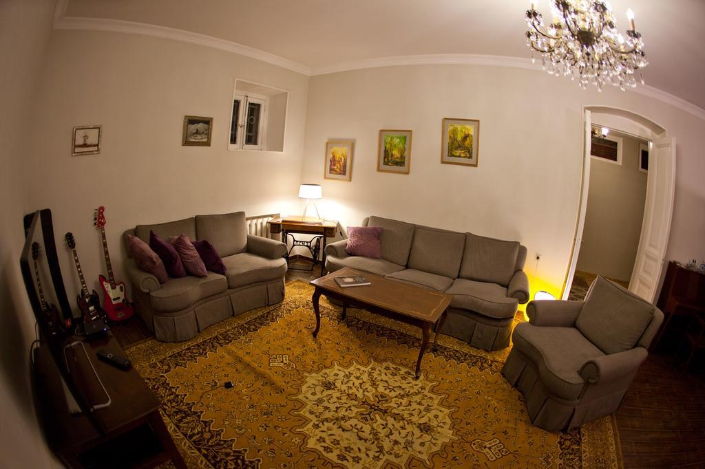 Hostel Mountain 13 Tbilisi Eksteriør bilde