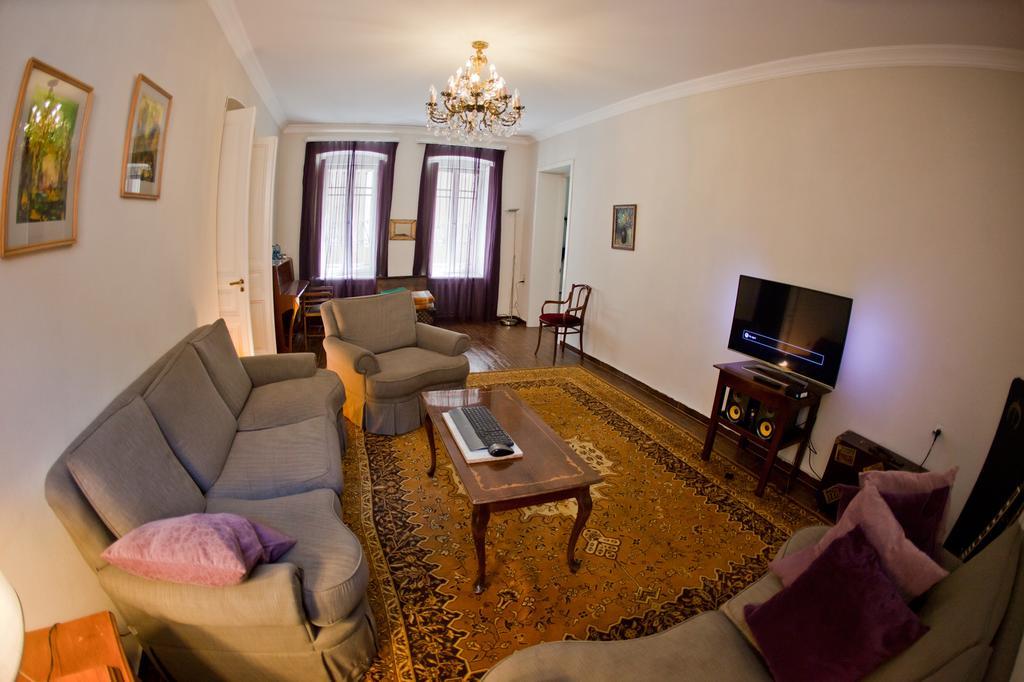 Hostel Mountain 13 Tbilisi Eksteriør bilde
