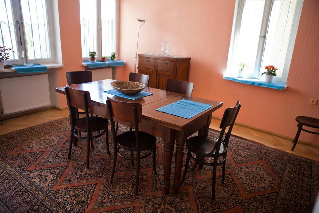 Hostel Mountain 13 Tbilisi Eksteriør bilde