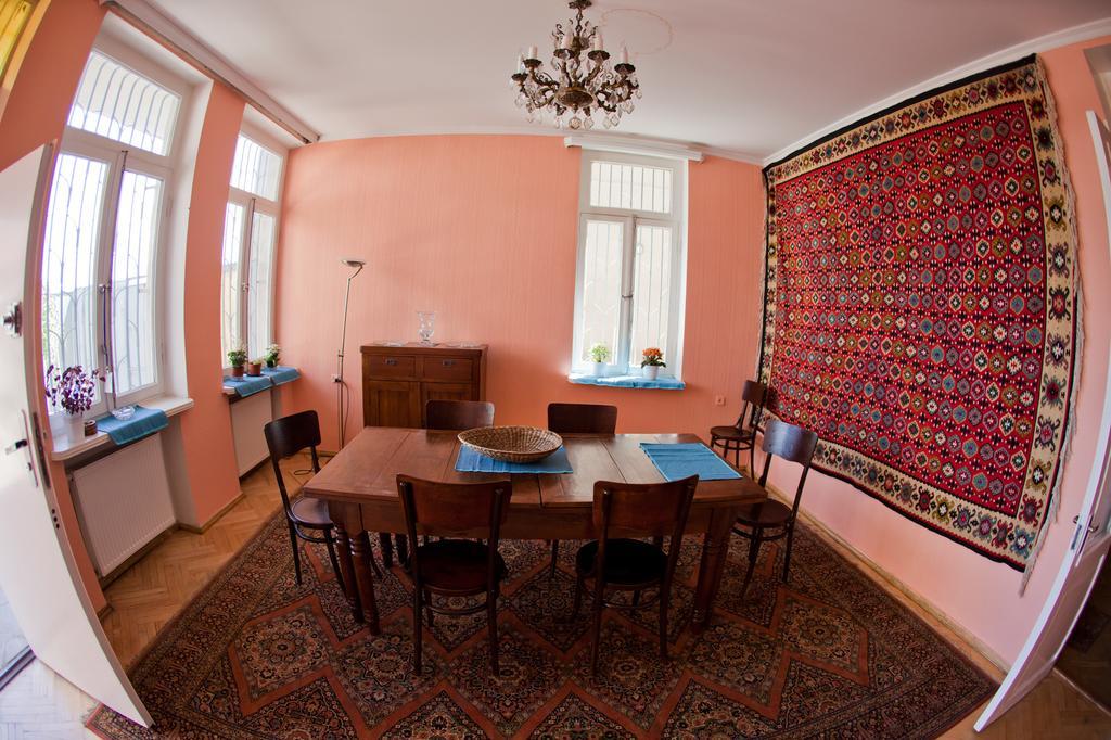Hostel Mountain 13 Tbilisi Eksteriør bilde