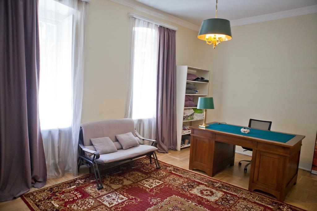 Hostel Mountain 13 Tbilisi Eksteriør bilde