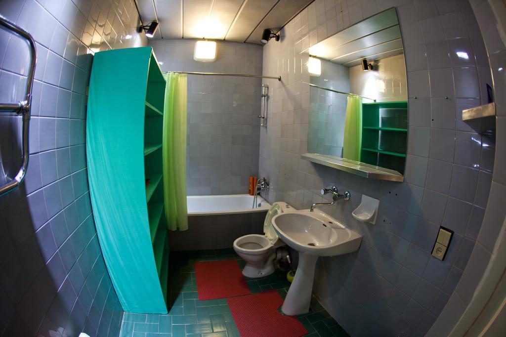 Hostel Mountain 13 Tbilisi Eksteriør bilde