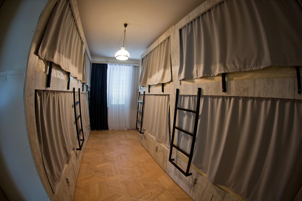 Hostel Mountain 13 Tbilisi Eksteriør bilde