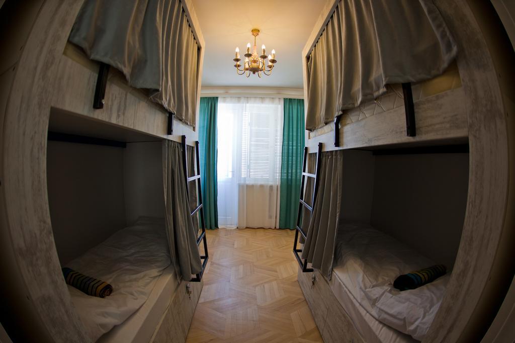 Hostel Mountain 13 Tbilisi Eksteriør bilde