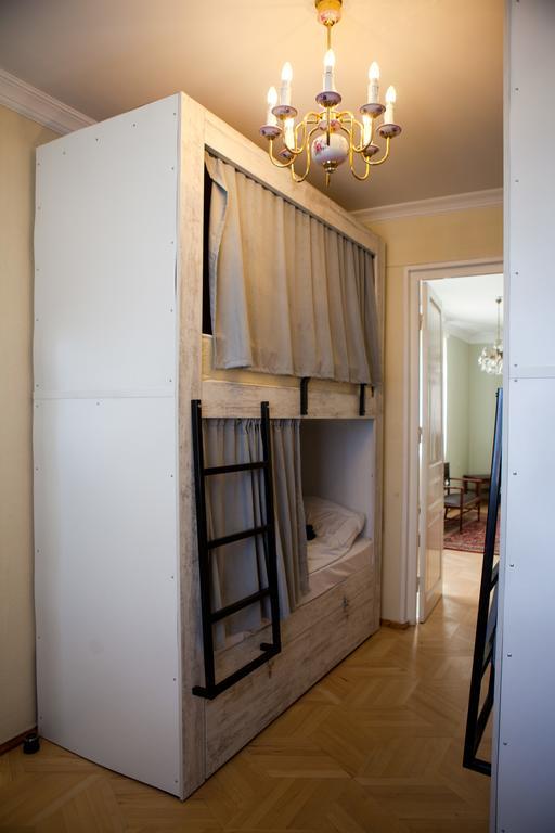 Hostel Mountain 13 Tbilisi Eksteriør bilde