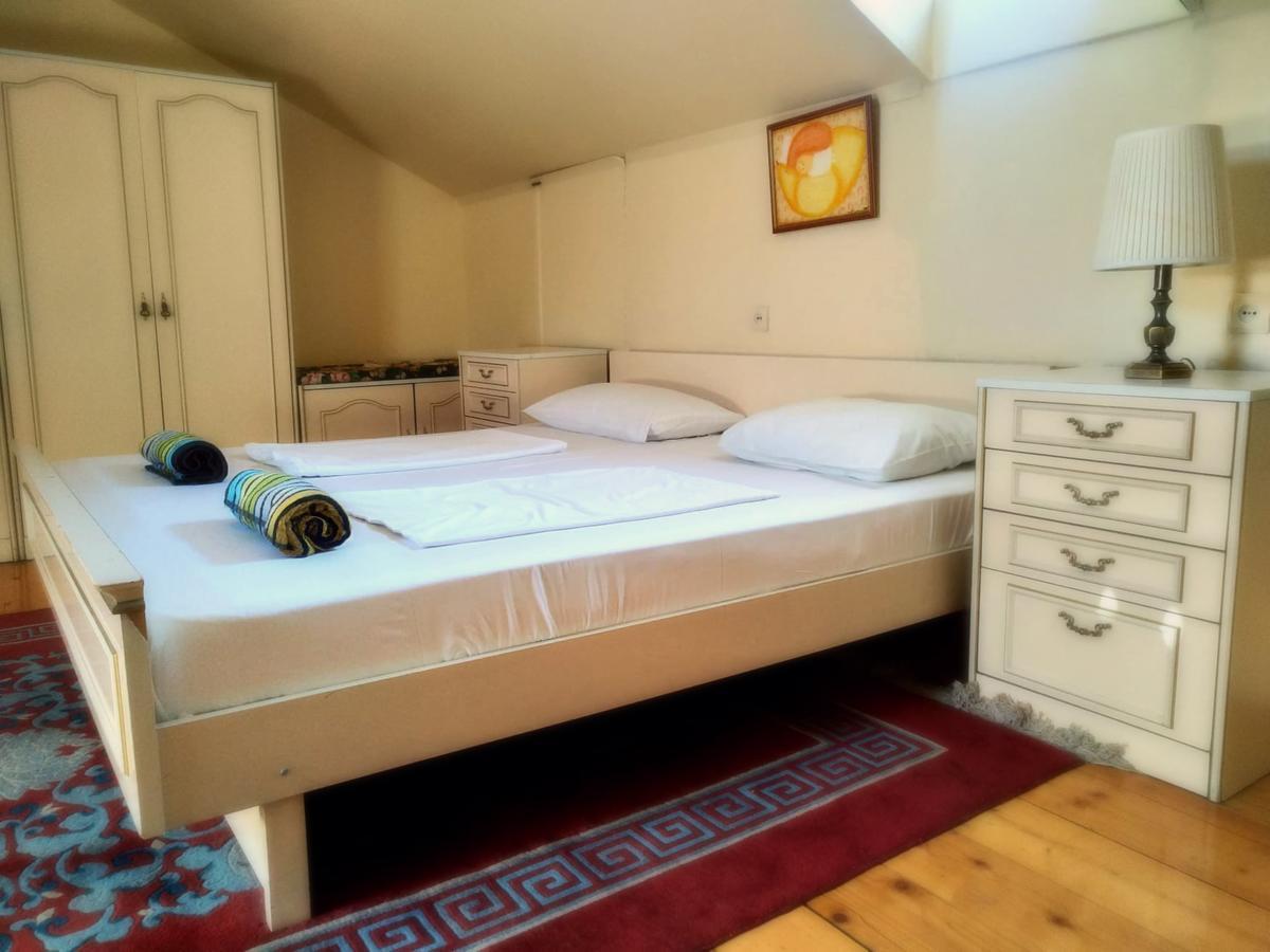 Hostel Mountain 13 Tbilisi Eksteriør bilde